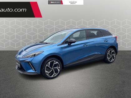 MG MG4 - MG4 EV 64kWh - 140 kW Premium 5p - 27 990 €