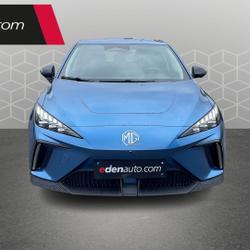 MG MG4 MG4 EV 64kWh - 140 kW Premium 5p Anglet