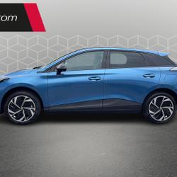 MG MG4 MG4 EV 64kWh - 140 kW Premium 5p Anglet