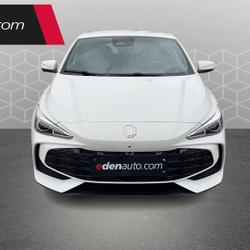 MG MG3 MG3 1.5 L Hybrid+ 195 ch Luxury 5p Anglet