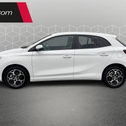 MG MG3 MG3 1.5 L Hybrid+ 195 ch Luxury 5p Anglet