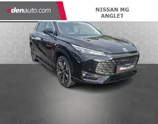 MG EHS - EHS 1.5T PHEV 272 ch Luxury 5p - 35 990 €