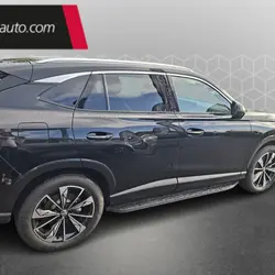 MG EHS EHS 1.5T PHEV 272 ch Luxury 5p Anglet
