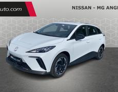 MG MG4 - MG4 Electric 51kWh - 125 kW 2WD Standard 5p - 18 890 €
