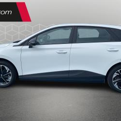 MG MG4 MG4 Electric 51kWh - 125 kW 2WD Standard 5p Anglet