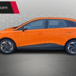 MG MG4 MG4 Electric 51kWh - 125 kW 2WD Standard 5p Anglet