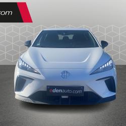 MG MG4 MG4 Electric 51kWh - 125 kW 2WD Standard 5p Anglet