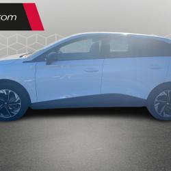 MG MG4 MG4 Electric 51kWh - 125 kW 2WD Standard 5p Anglet