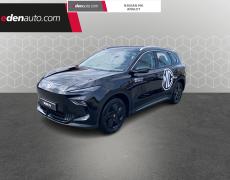 MG MGS5 EV - MGS5 EV 49kWh - 125 kW 2WD Comfort 5p - 27 990 €
