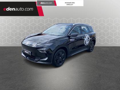 MG MGS5 EV - MGS5 EV 49kWh - 125 kW 2WD Comfort 5p - 27 990 €
