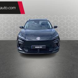 MG MGS5 EV MGS5 EV 49kWh - 125 kW 2WD Comfort 5p Anglet