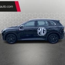MG MGS5 EV MGS5 EV 49kWh - 125 kW 2WD Comfort 5p Anglet