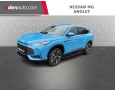 MG EHS - EHS 1.5 Hybrid+ 224 ch Luxury 5p - 30 930 €