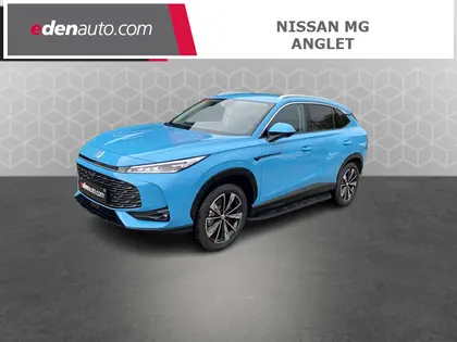 MG EHS - EHS 1.5 Hybrid+ 224 ch Luxury 5p - 32 530 €