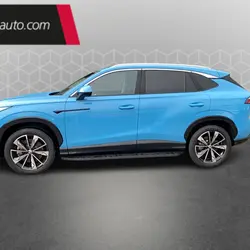 MG EHS 1.5 Hybrid+ 224 ch Luxury 5p occasion - Anglet - photo 3/20