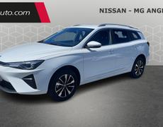 MG MG5 Anglet