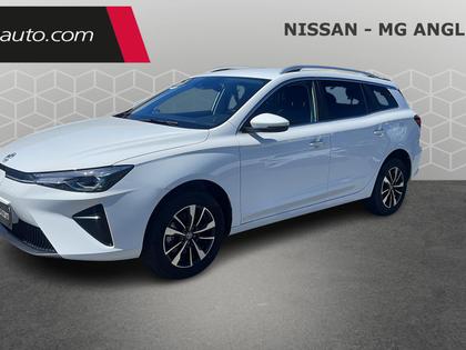 MG MG5 - MG5 Autonomie Standard 50kWh - 130 kW 2WD Comfort 5p - 19 990 €