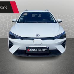 MG MG5 MG5 Autonomie Standard 50kWh - 130 kW 2WD Comfort 5p Anglet