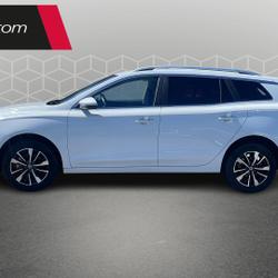MG MG5 MG5 Autonomie Standard 50kWh - 130 kW 2WD Comfort 5p Anglet