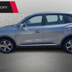 MG ZS ZS 1.5 L Hybrid+ 197 ch Comfort 5p Anglet