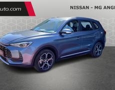 MG ZS Anglet