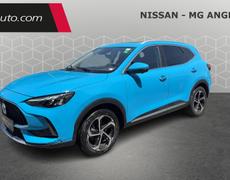 MG EHS Anglet