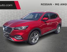 MG EHS Anglet