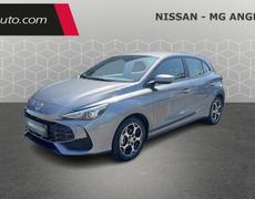 MG MG3 Anglet