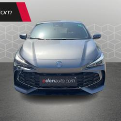 MG MG3 MG3 1.5 L Hybrid+ 195 ch Comfort 5p Anglet