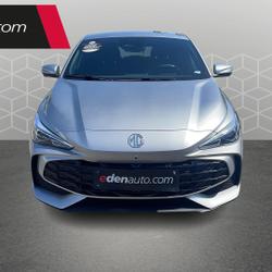 MG MG3 MG3 1.5 L Hybrid+ 195 ch Luxury 5p Anglet
