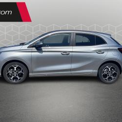 MG MG3 MG3 1.5 L Hybrid+ 195 ch Luxury 5p Anglet