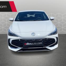 MG MG3 MG3 1.5 L Hybrid+ 195 ch Comfort 5p Anglet