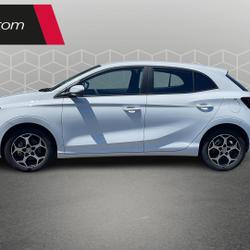 MG MG3 MG3 1.5 L Hybrid+ 195 ch Comfort 5p Anglet