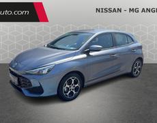 MG MG3 Anglet