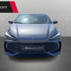 MG MG3 MG3 1.5 L Hybrid+ 195 ch Comfort 5p Anglet