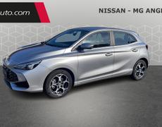MG MG3 Anglet