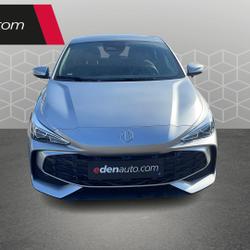 MG MG3 MG3 1.5 L Hybrid+ 195 ch Comfort 5p Anglet