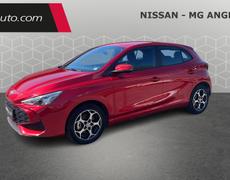 MG MG3 Anglet