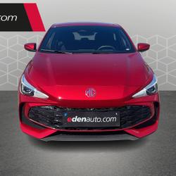 MG MG3 MG3 1.5 L Hybrid+ 195 ch Comfort 5p Anglet