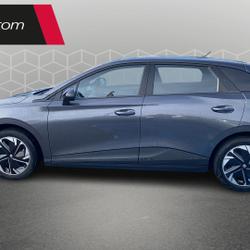 MG MG4 MG4 Electric 51kWh - 125 kW 2WD Standard 5p Anglet