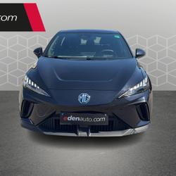 MG MG4 MG4 Electric 51kWh - 125 kW 2WD Standard 5p Anglet