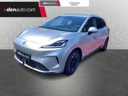 MG MG4 - MG4 EV 64kWh - 140 kW Premium 5p - 24 800 €