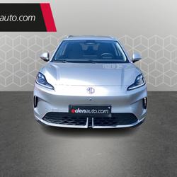 MG MG4 MG4 EV 64kWh - 140 kW Premium 5p Anglet