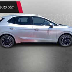MG MG4 MG4 EV 64kWh - 140 kW Premium 5p Anglet