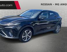 MG Marvel R Anglet