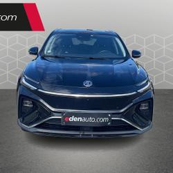 MG Marvel R Marvel R EV 2WD Luxury 5p Anglet