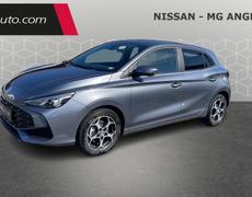 MG MG3 Anglet