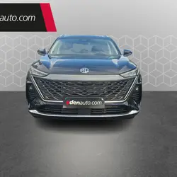 Autres MG S9 PHEV PREMIUM PREMIUM 5p Anglet