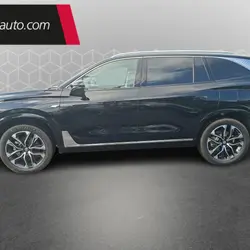 Autres MG S9 PHEV PREMIUM PREMIUM 5p Anglet