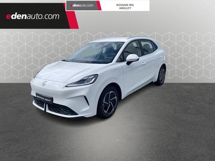 MG MG4 - MG4 EV Urban 43 kWh - 110 kW Comfort 5p - 22 995 €